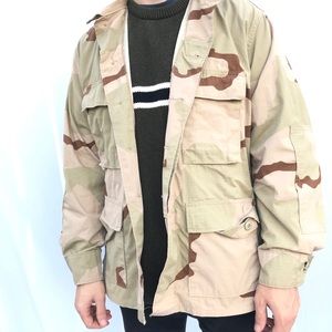 Army jacket